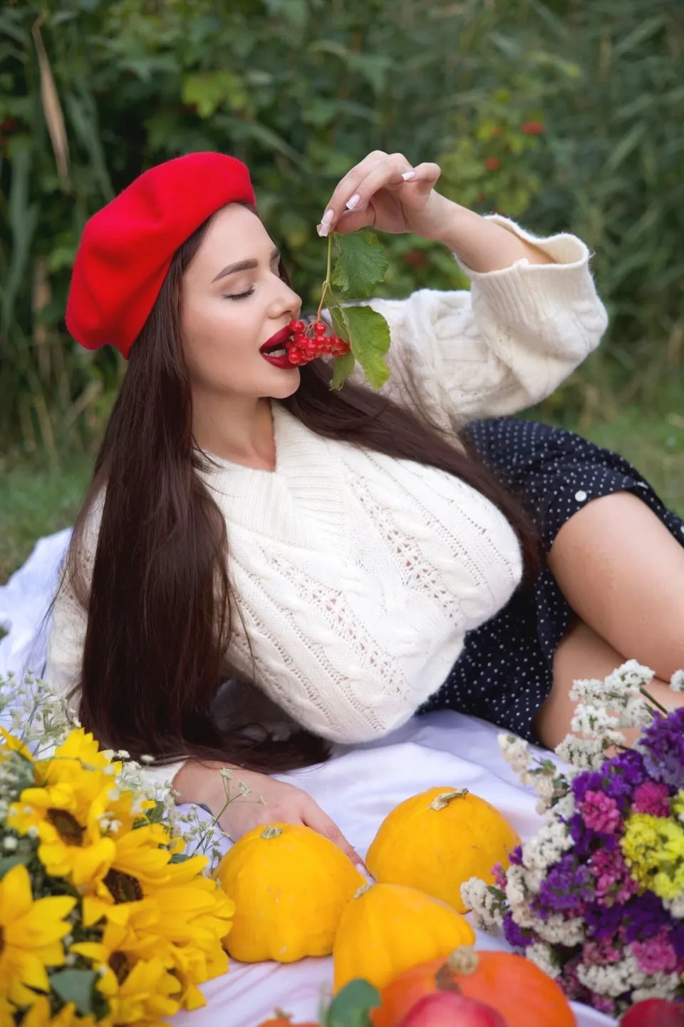 Anastasia — photo 3
