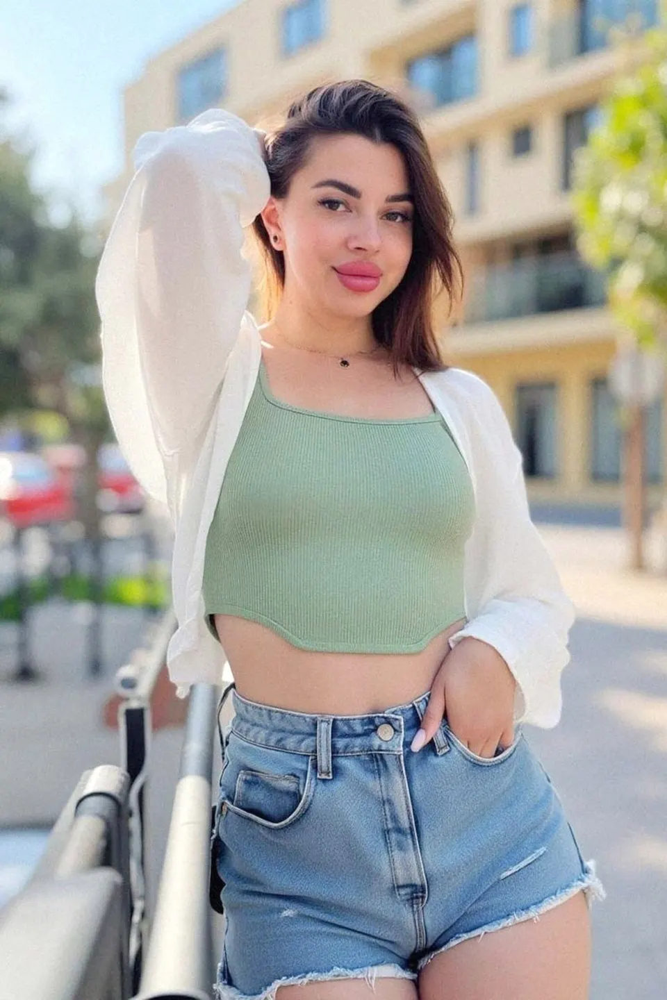 Alexandra — photo 2
