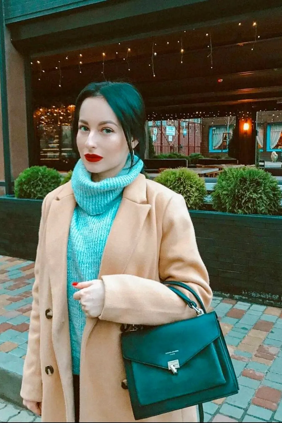 Anastasia — photo 2