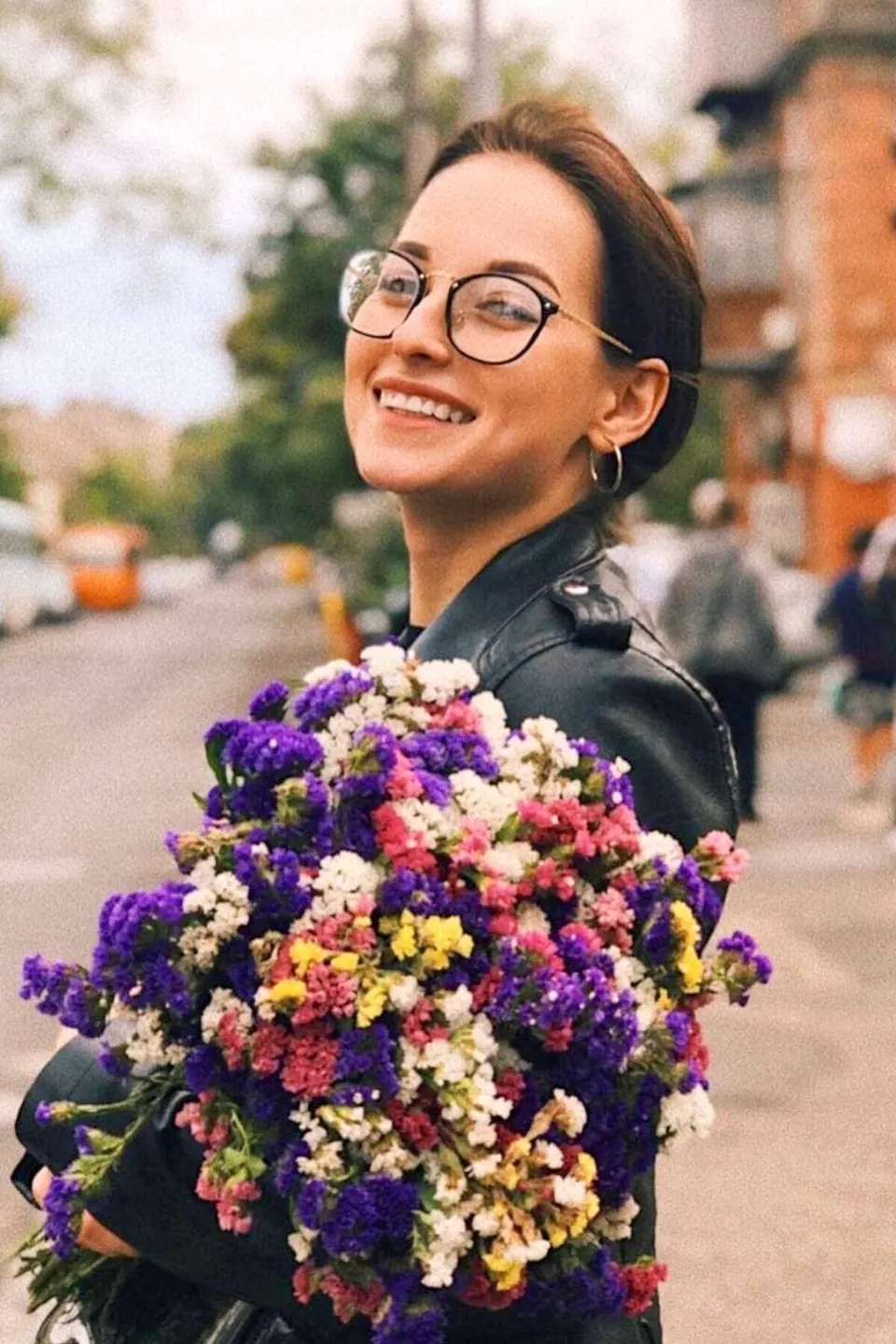 Anastasia — photo 4
