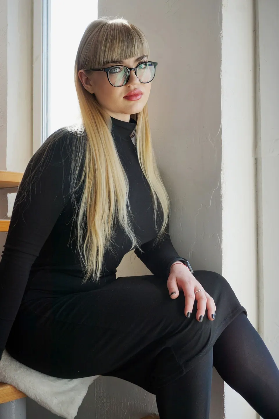 Viktoriia — photo 3