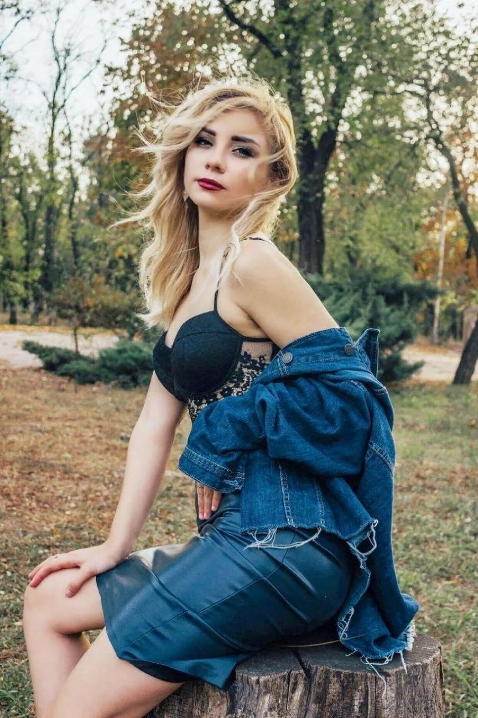 Irina — photo 4