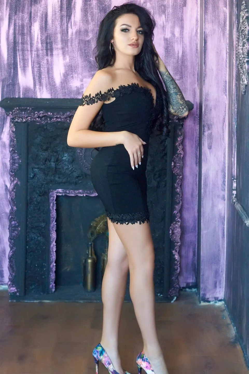 Olga — photo 2