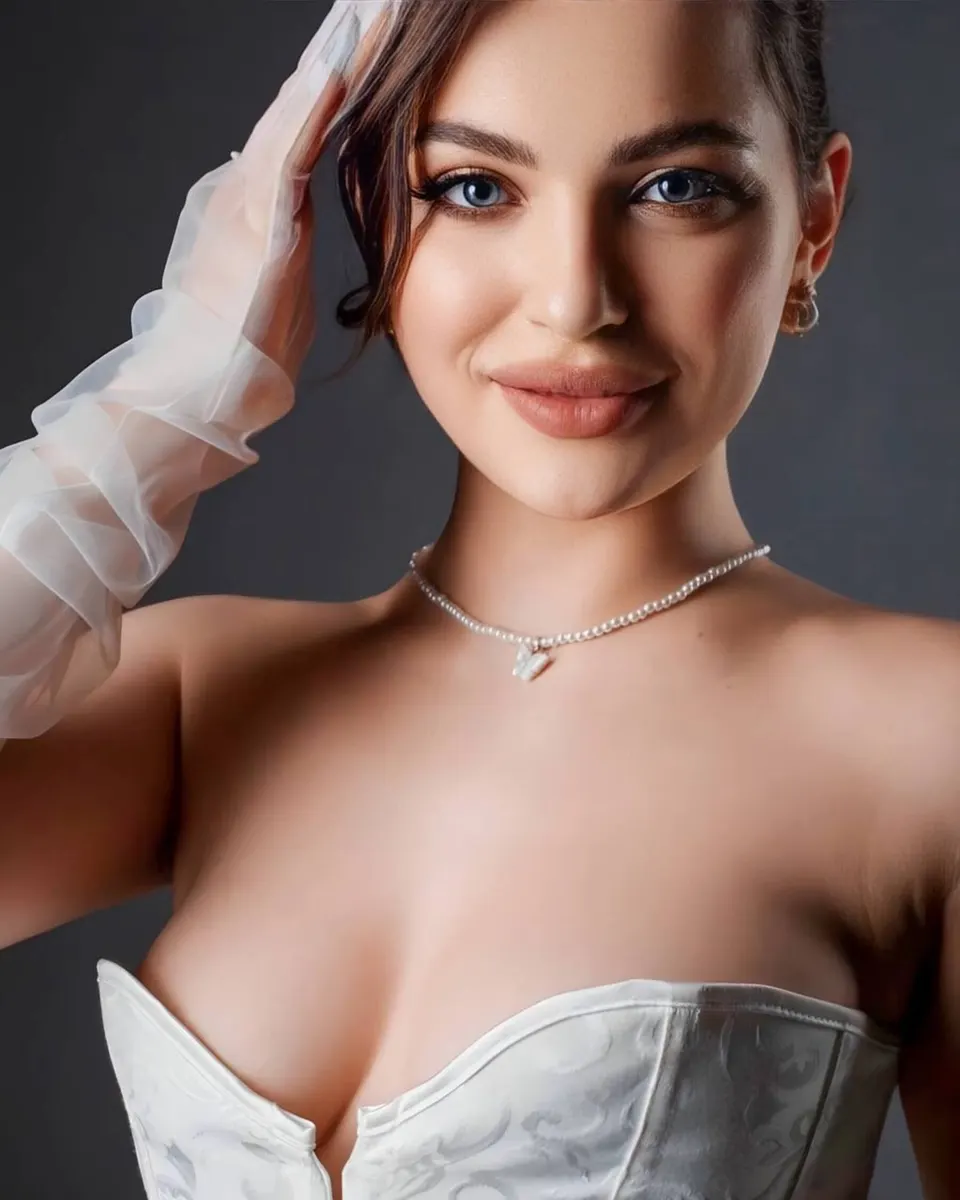 Yana — photo 2