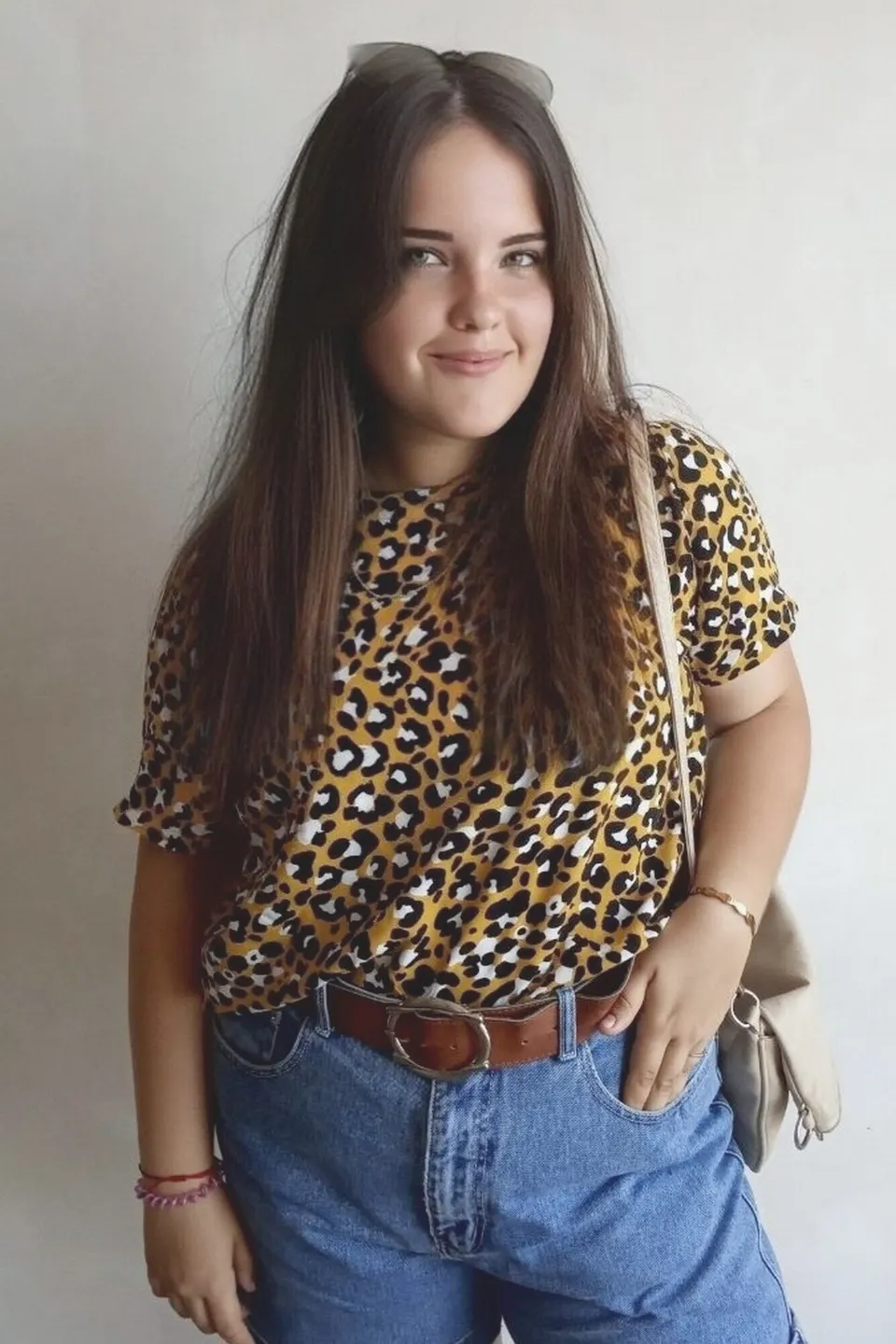 Evgeniya — photo 2