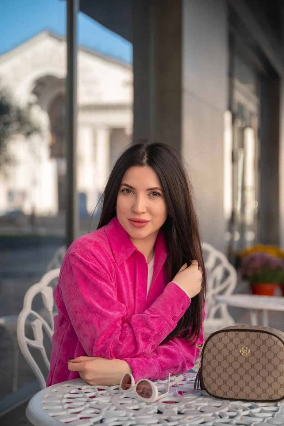 Anna — photo 4