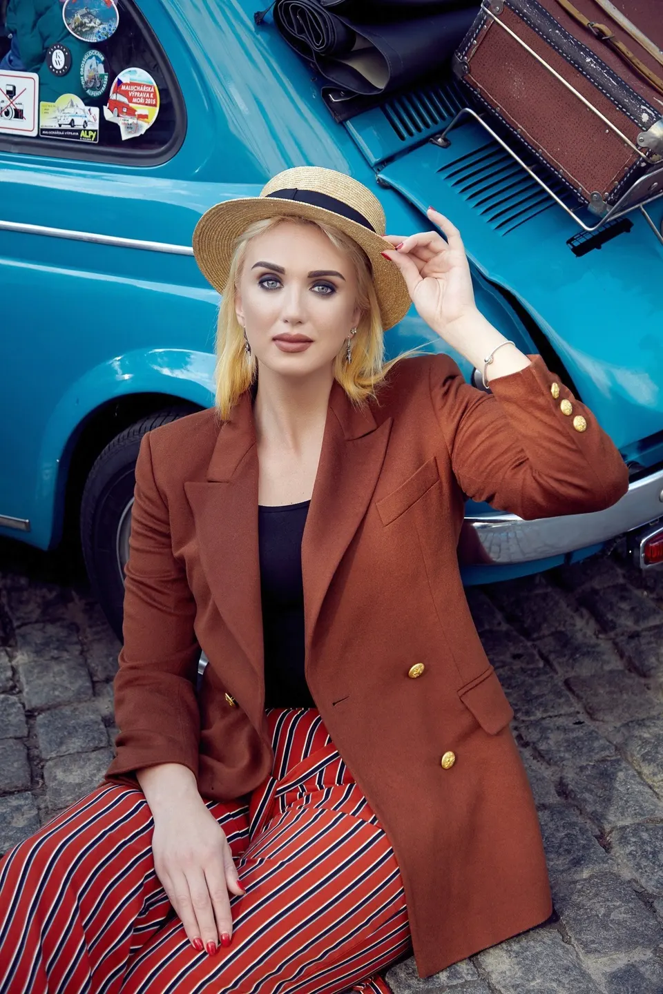 Lyubov — photo 3