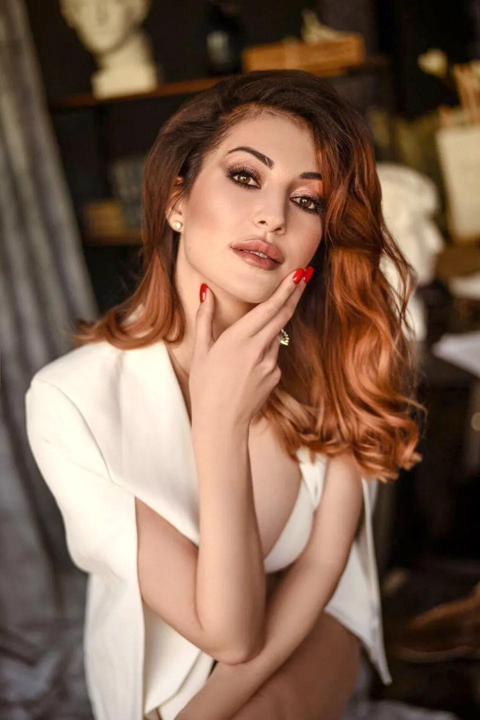 Aleksandra — photo 4