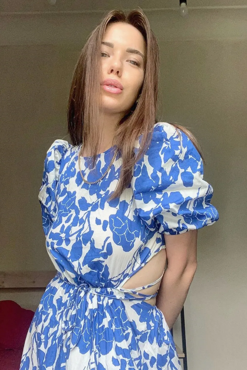 Yuliia — photo 4