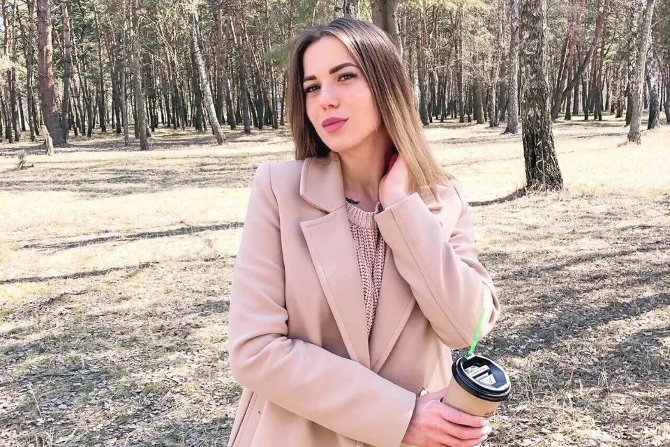 Yuliia — photo 2