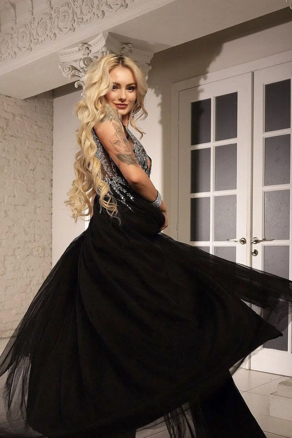 Alexandra — photo 2