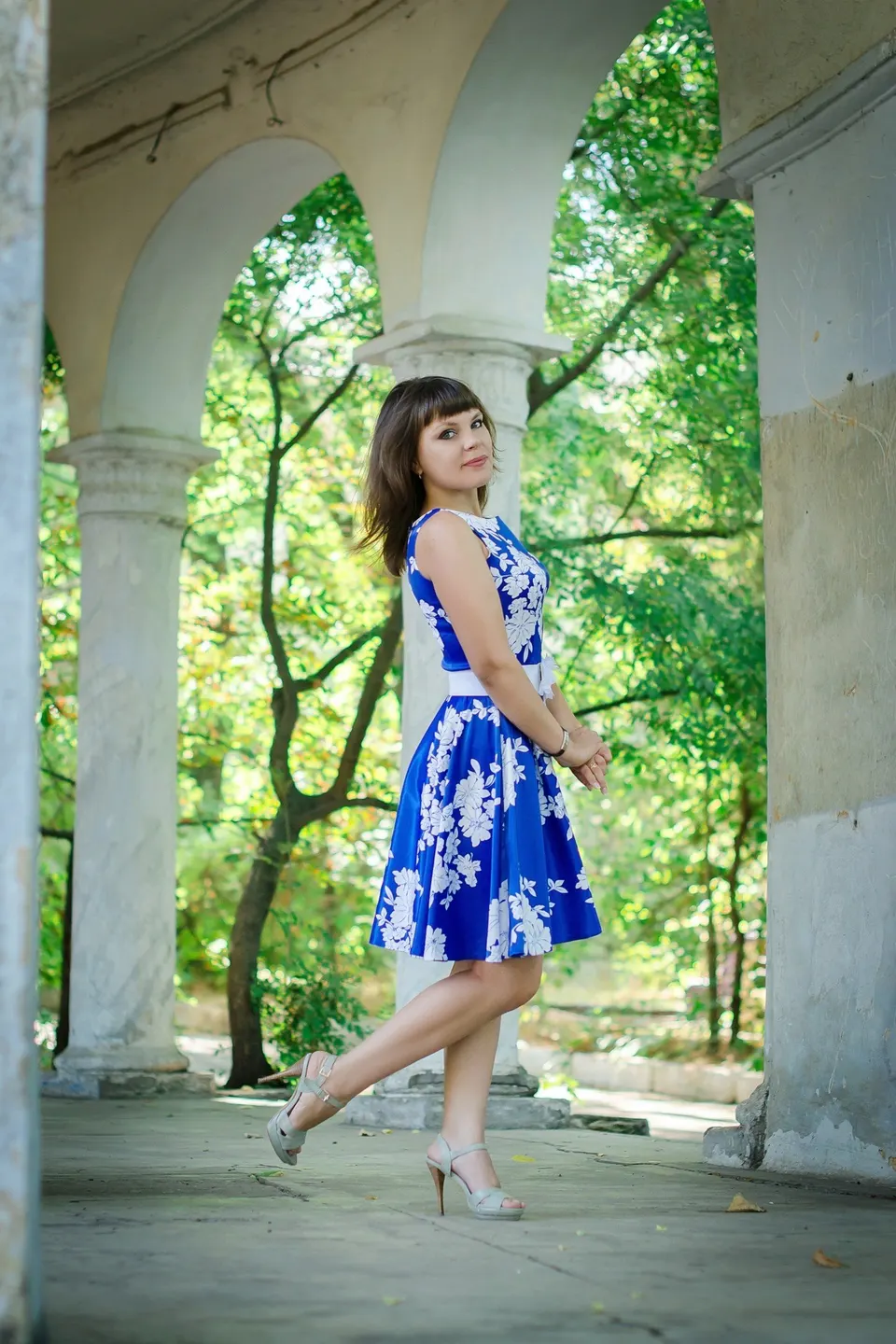 Eugeniya — photo 4