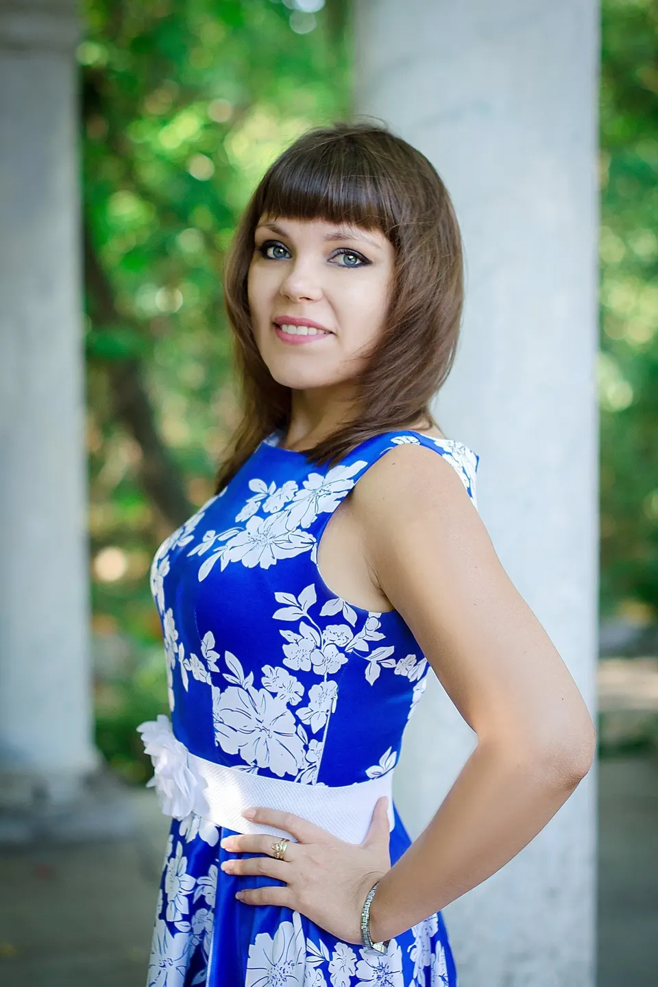 Eugeniya — photo 2