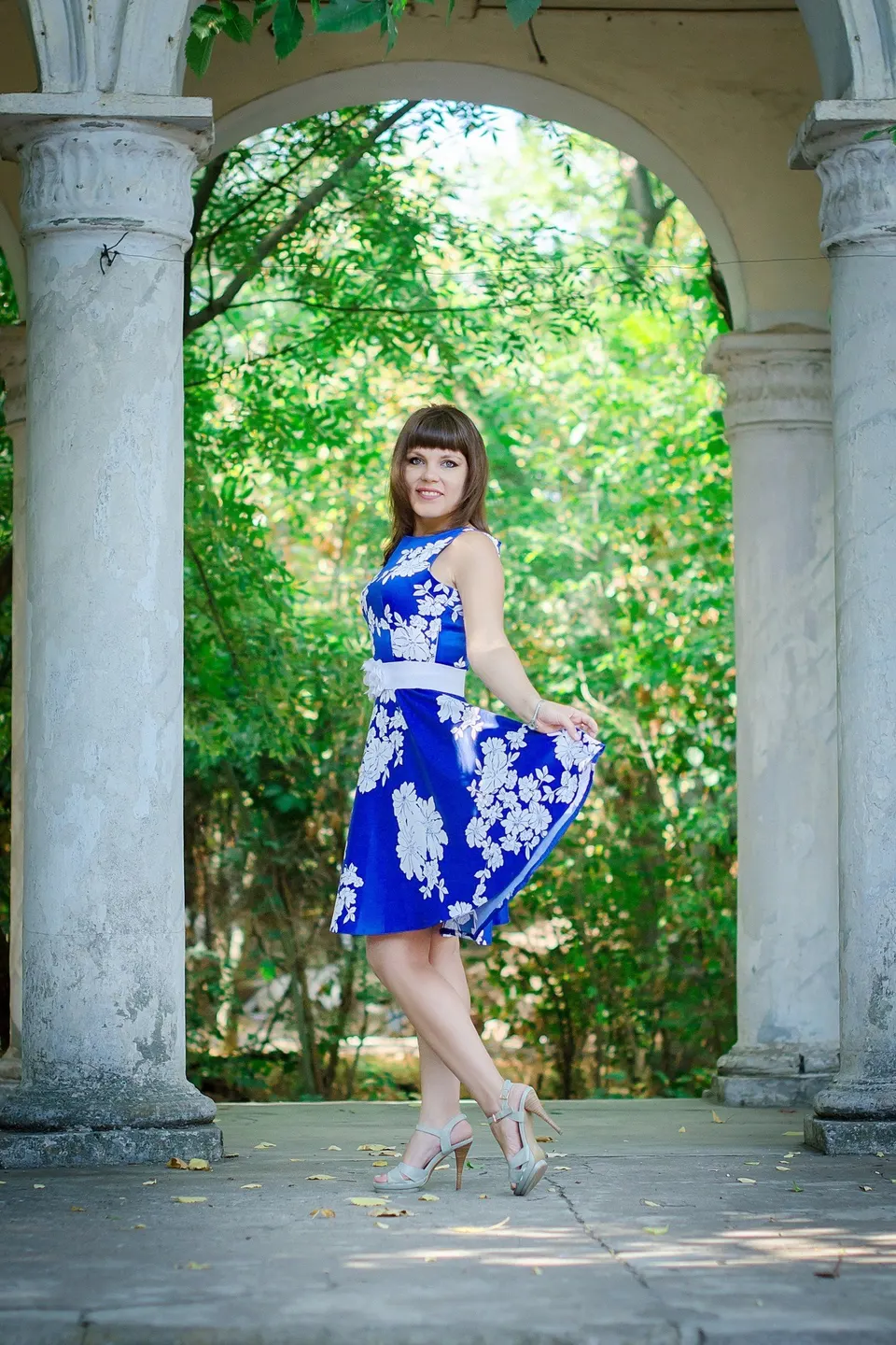 Eugeniya — photo 3