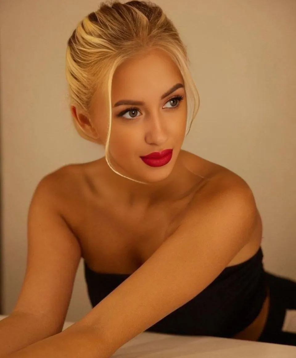 Nadiia — photo 2