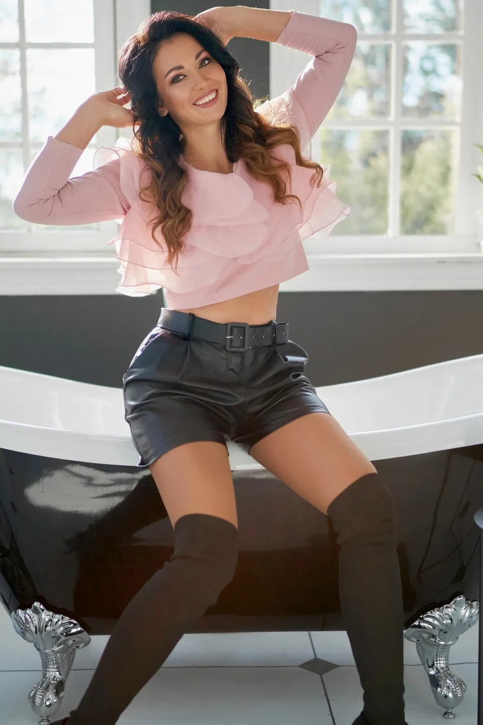 Anna — photo 2