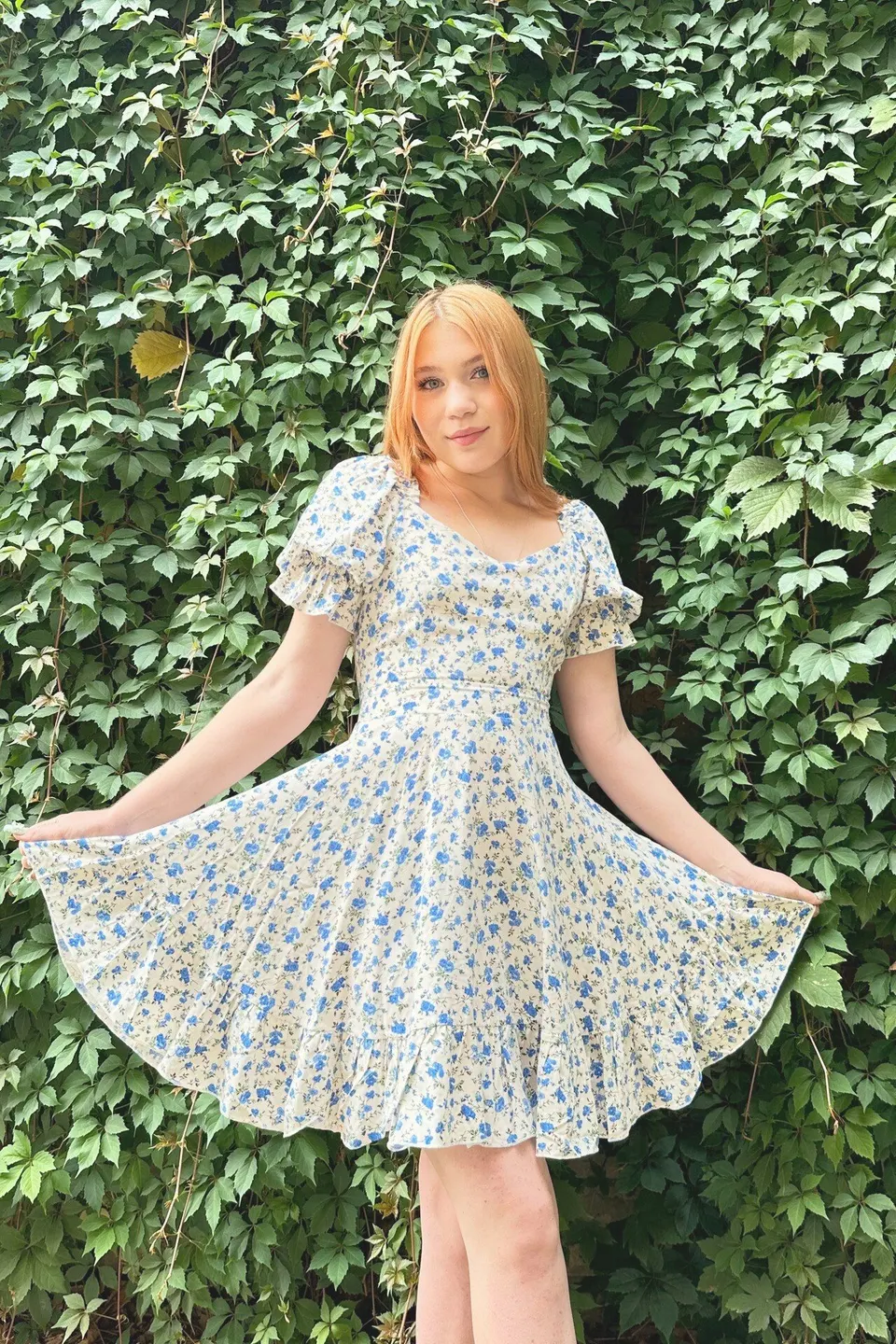 Iryna — photo 2