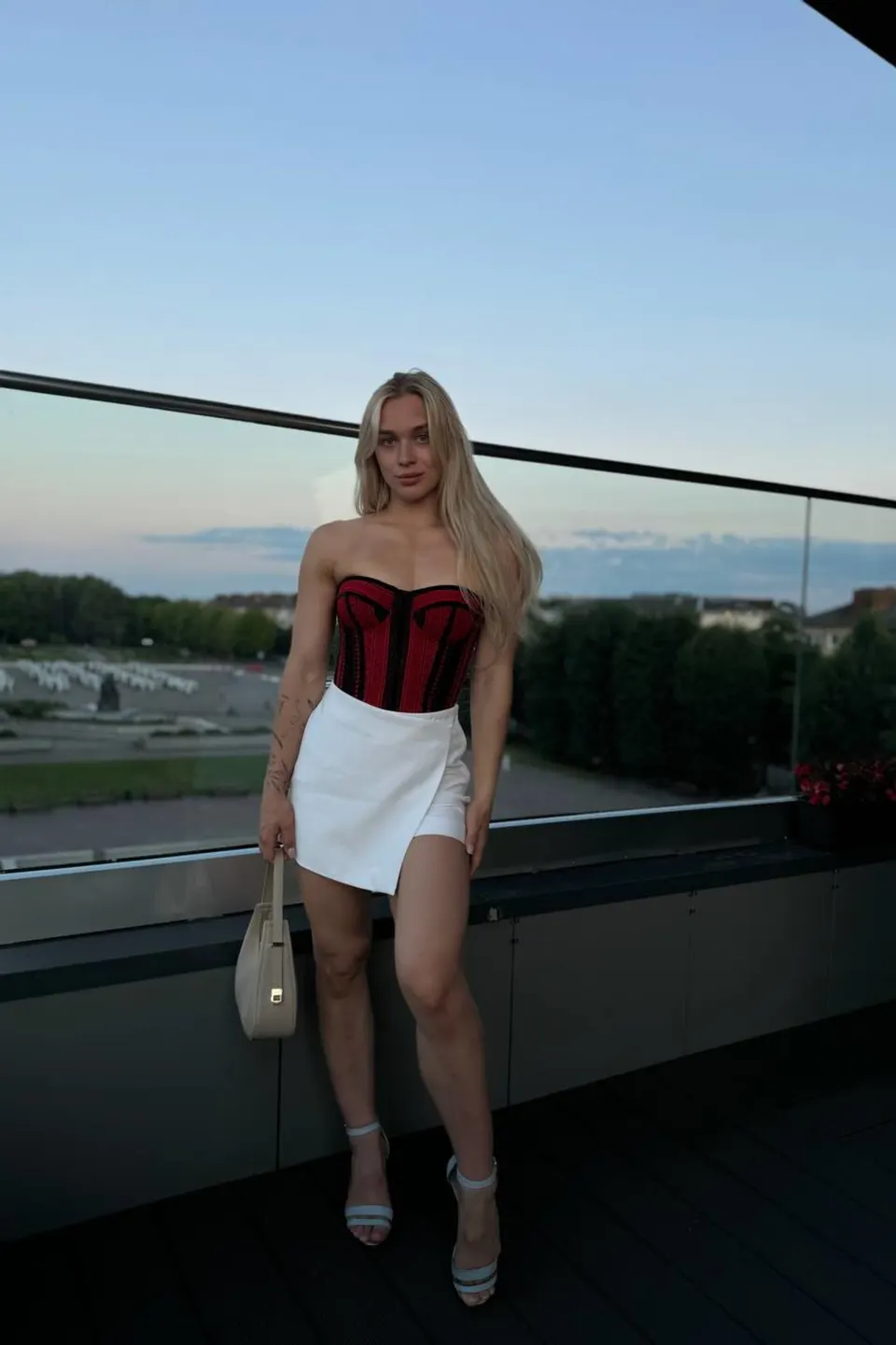 Kateryna — photo 3