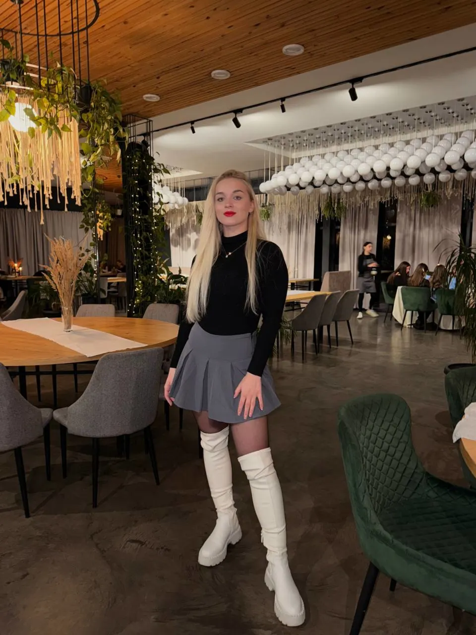 Kateryna — photo 4