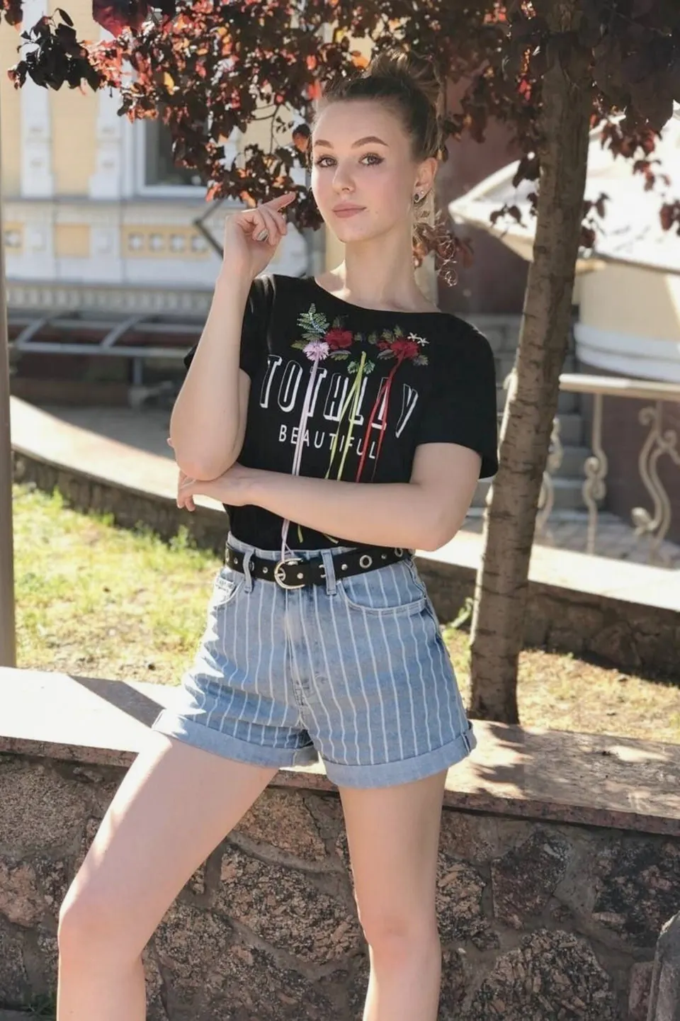 Oleksandra — photo 4