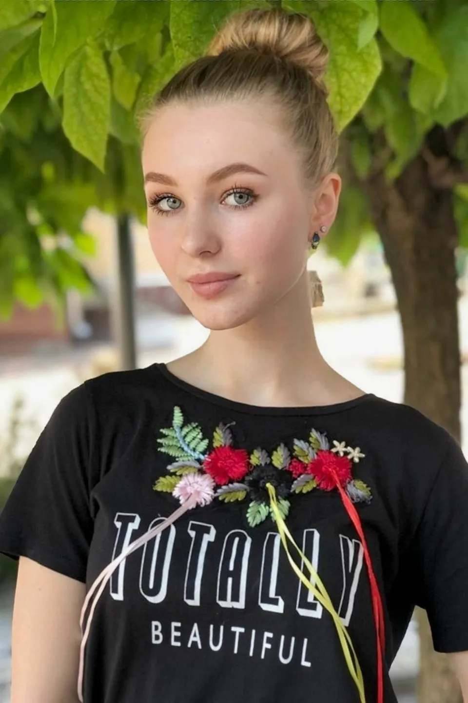 Oleksandra — photo 2