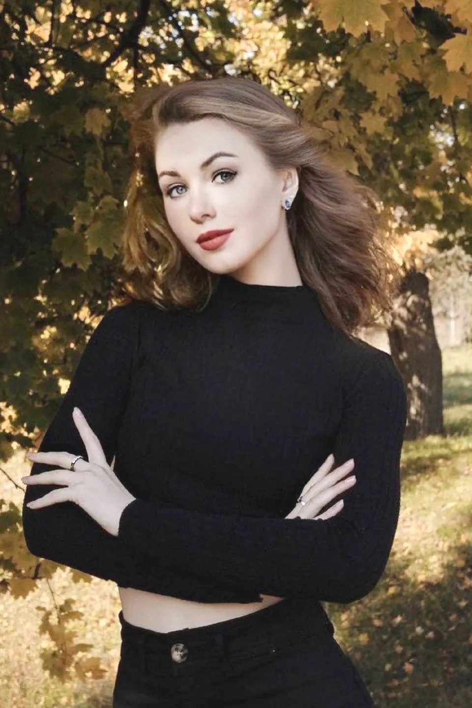 Oleksandra — photo 3