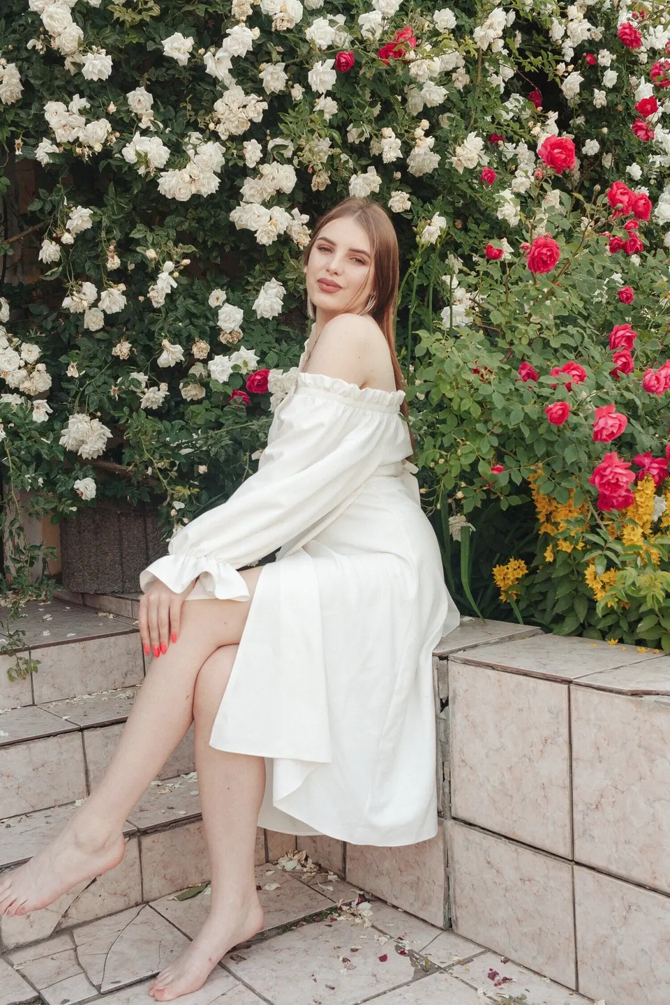 Victoriia — photo 2