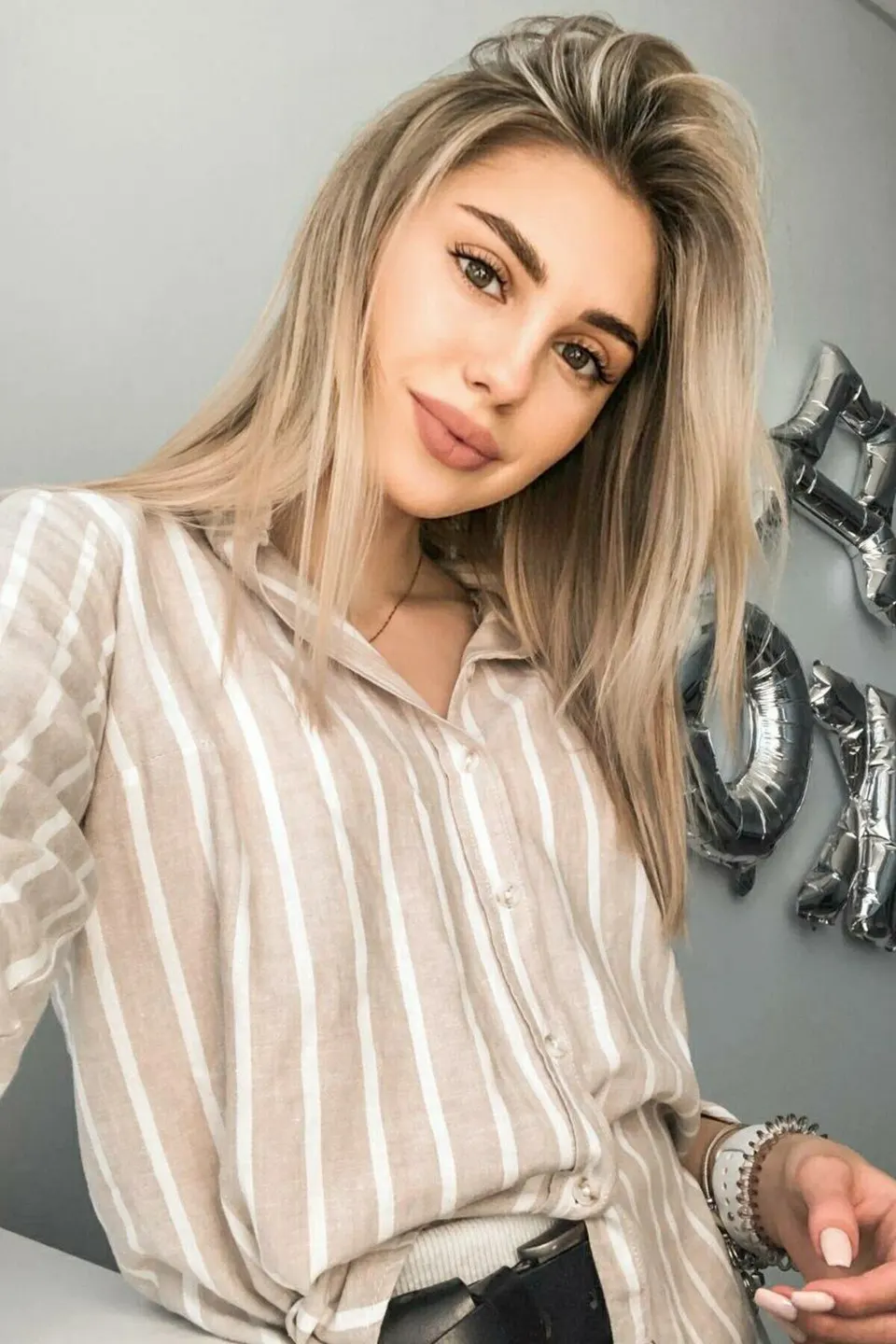Yuliya — photo 2