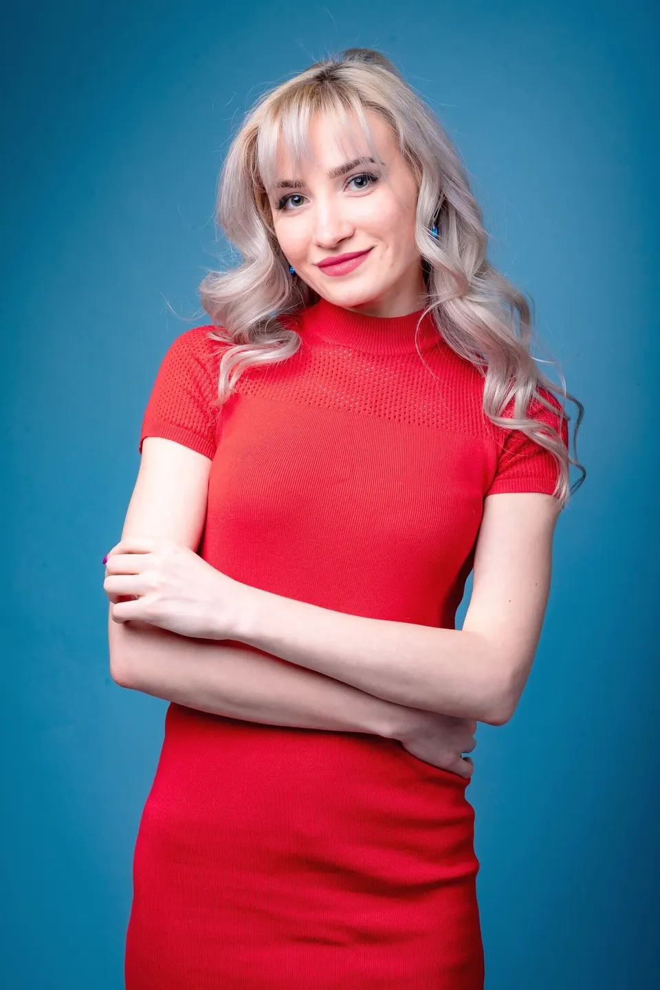 Anna — photo 2