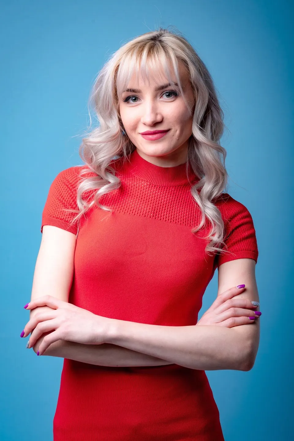 Anna — photo 3