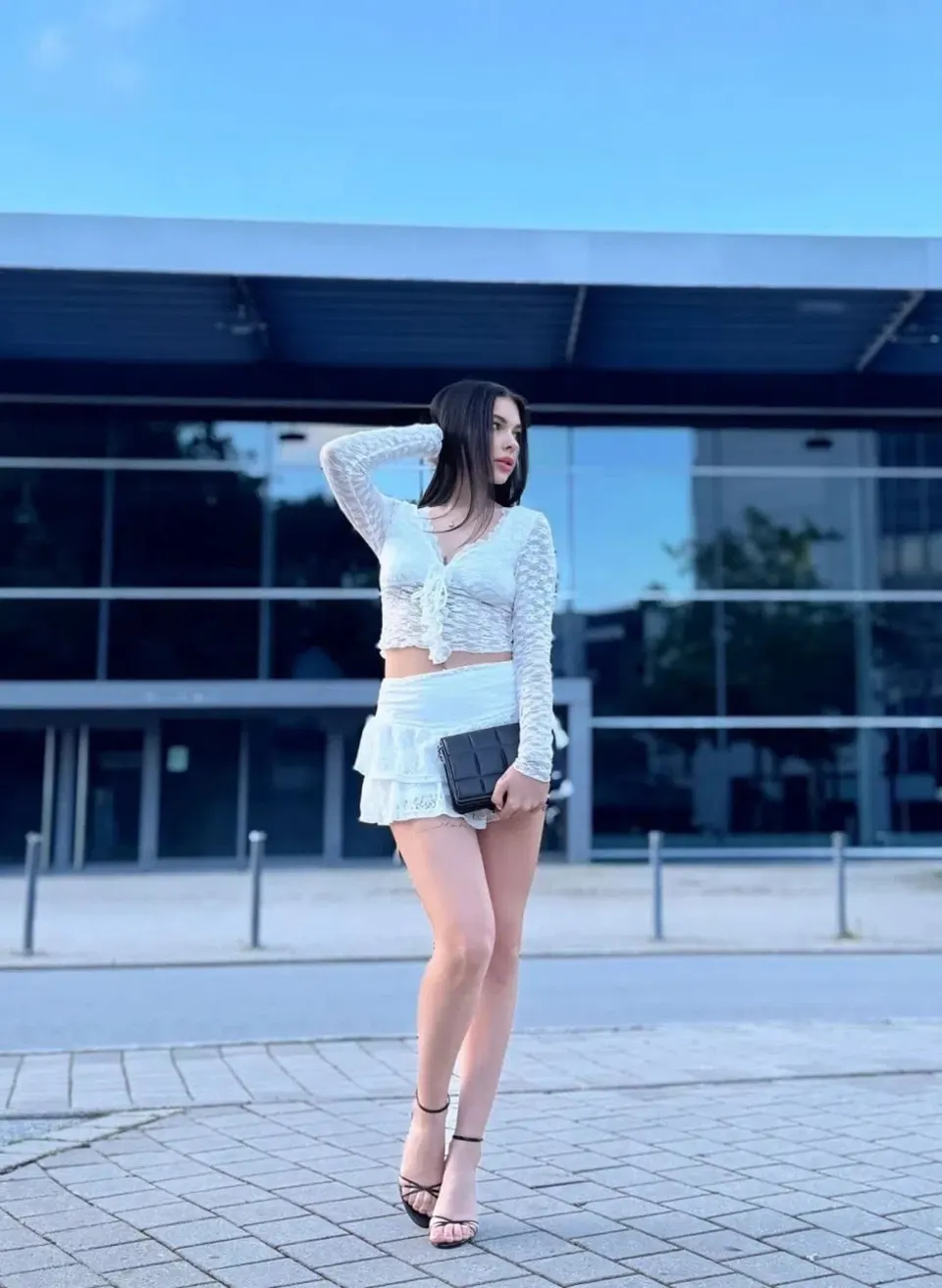 Alina — photo 3