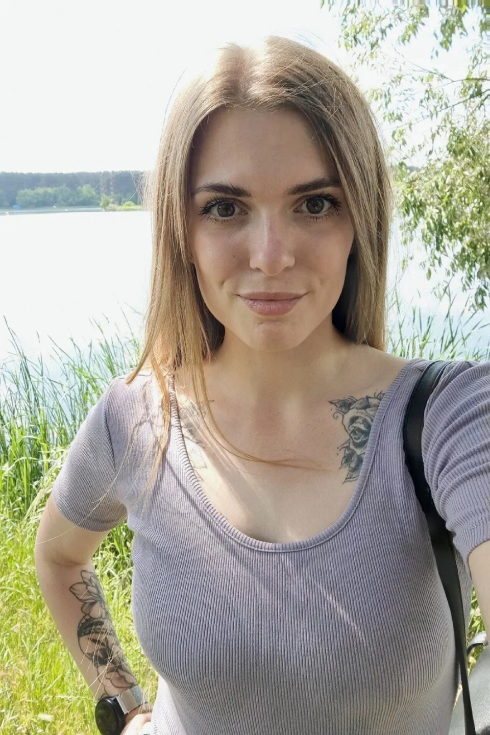 Kateryna — photo 4