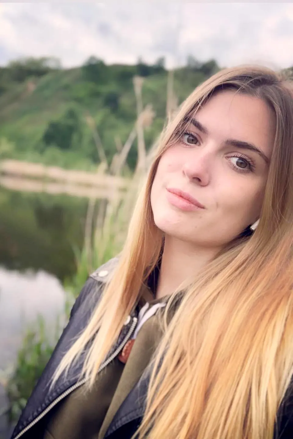 Kateryna — photo 3