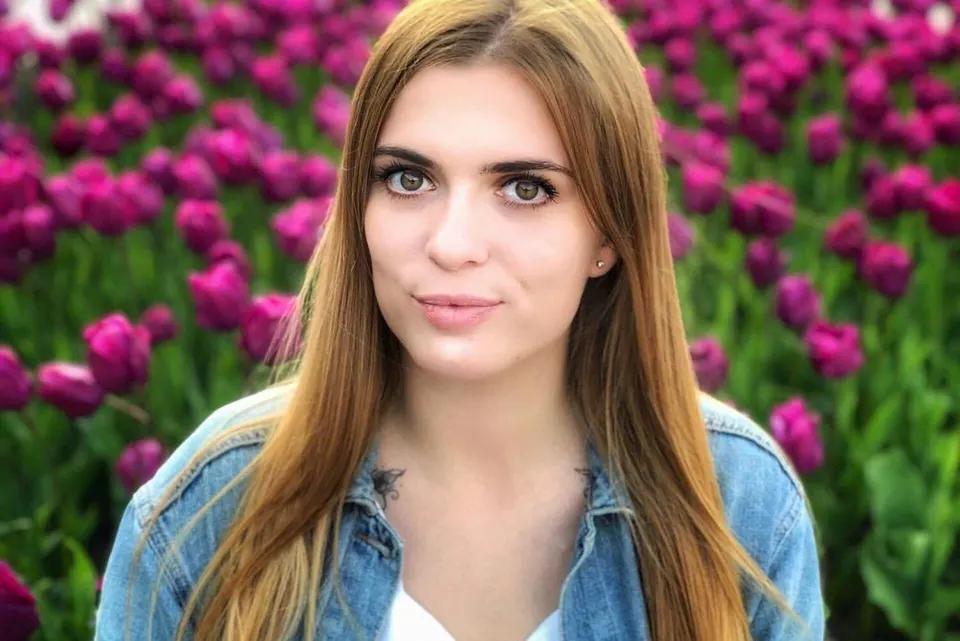 Kateryna — photo 2