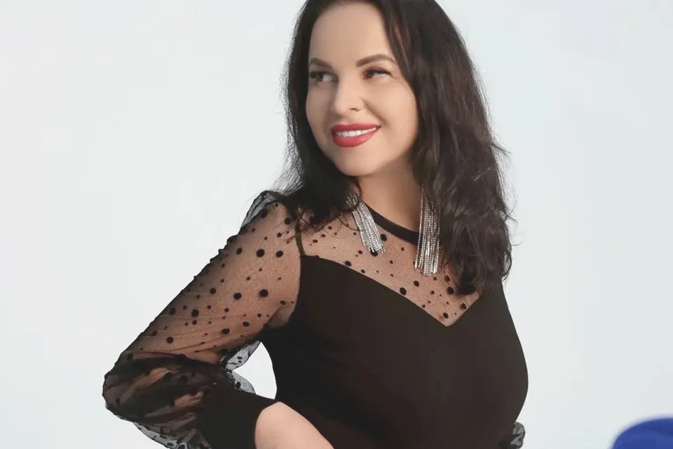 Ksenia — photo 4