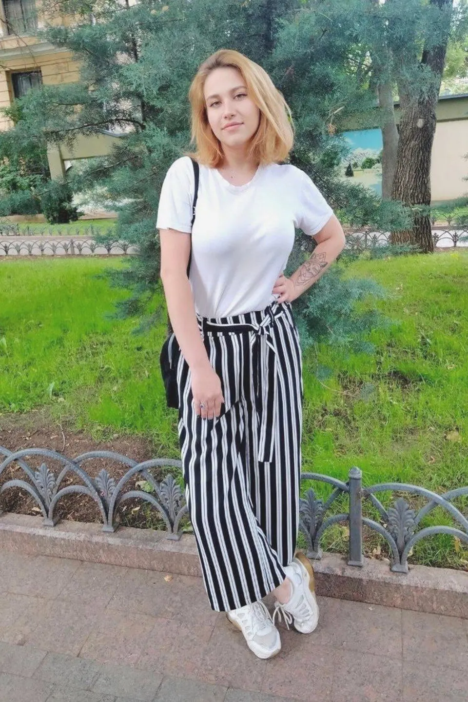 Yelysaveta — photo 2