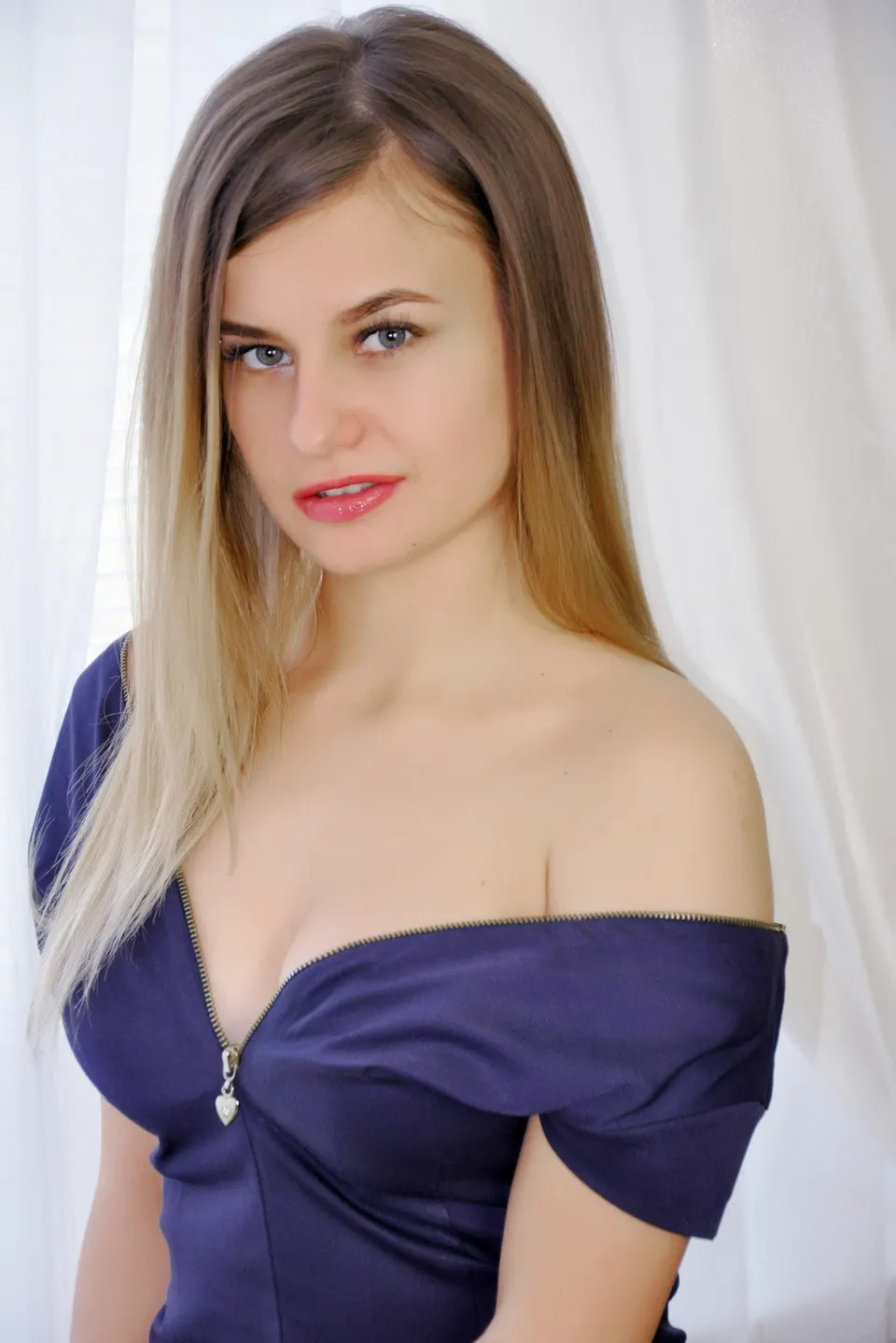 Alina — photo 2