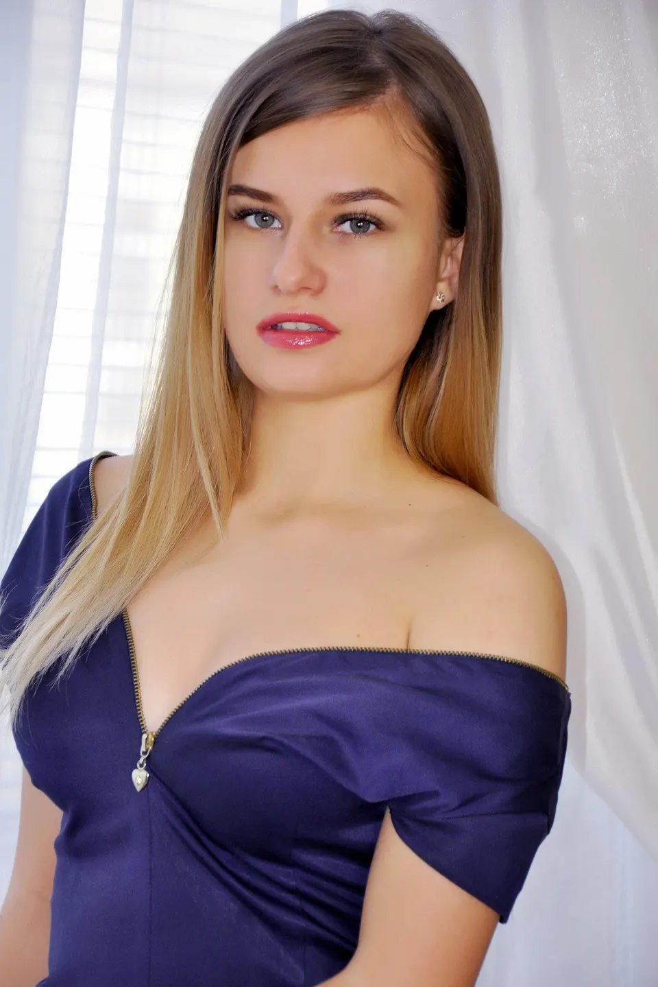 Alina — photo 4