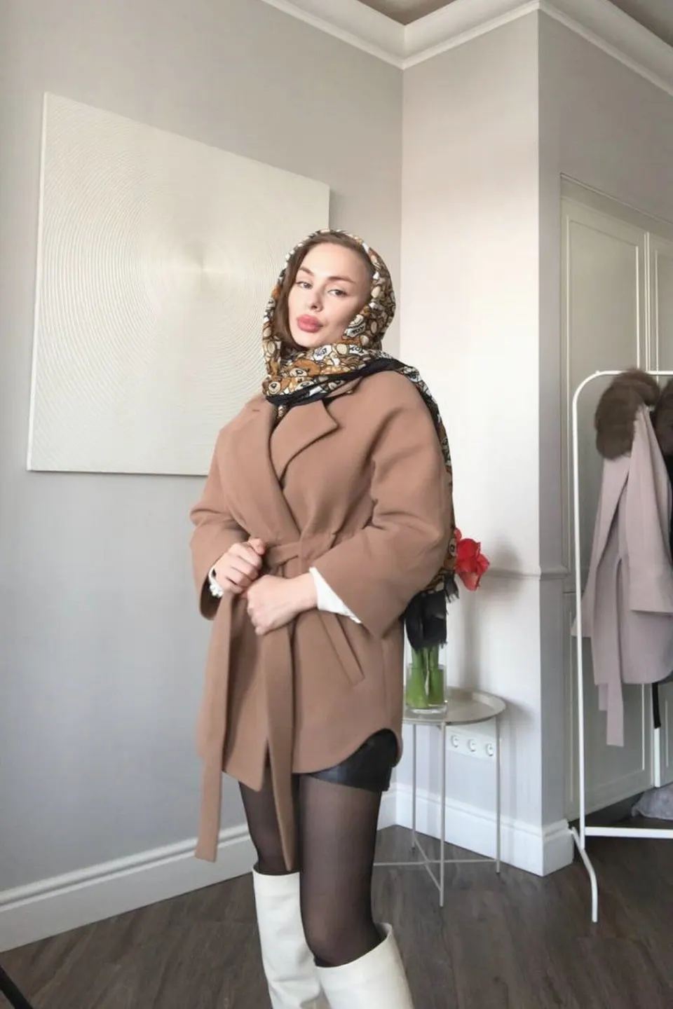 Viktoriia — photo 2