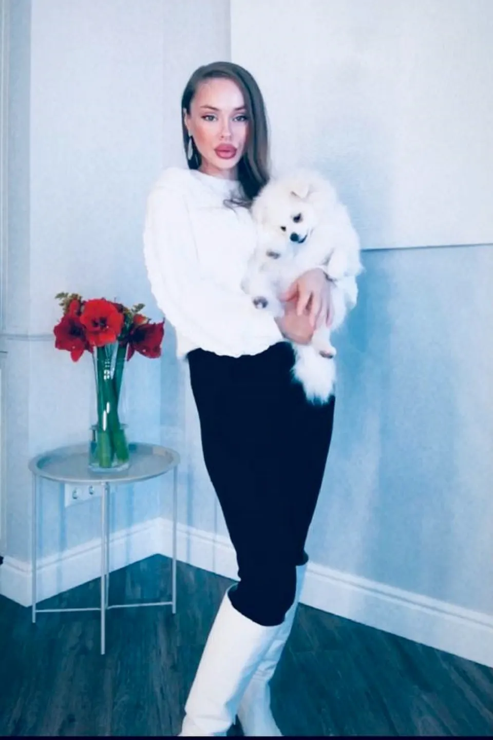 Viktoriia from Los Angeles, United States — photo 1