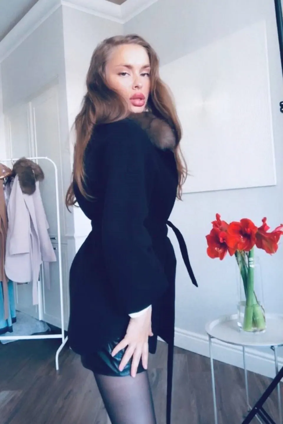 Viktoriia — photo 3