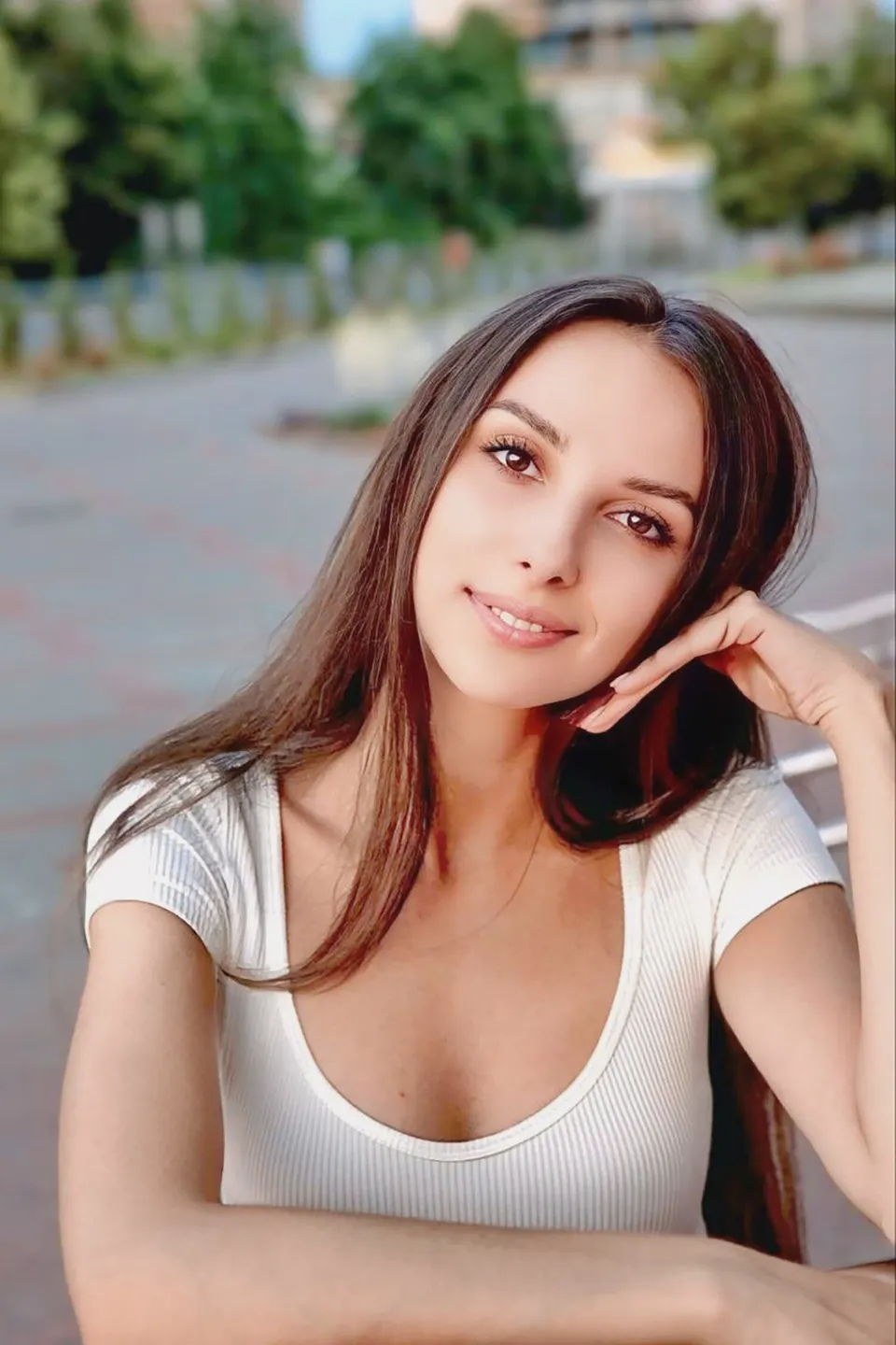 Maria — photo 4