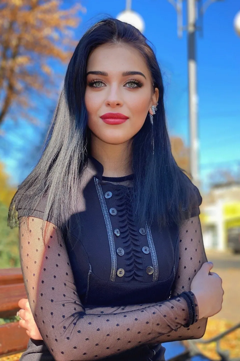 Viktoriia — photo 4