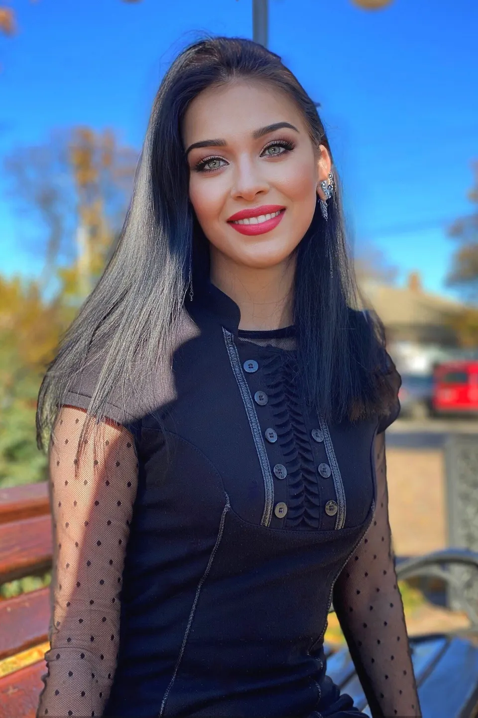 Viktoriia — photo 2