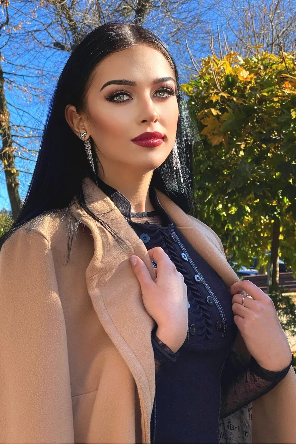 Viktoriia — photo 3