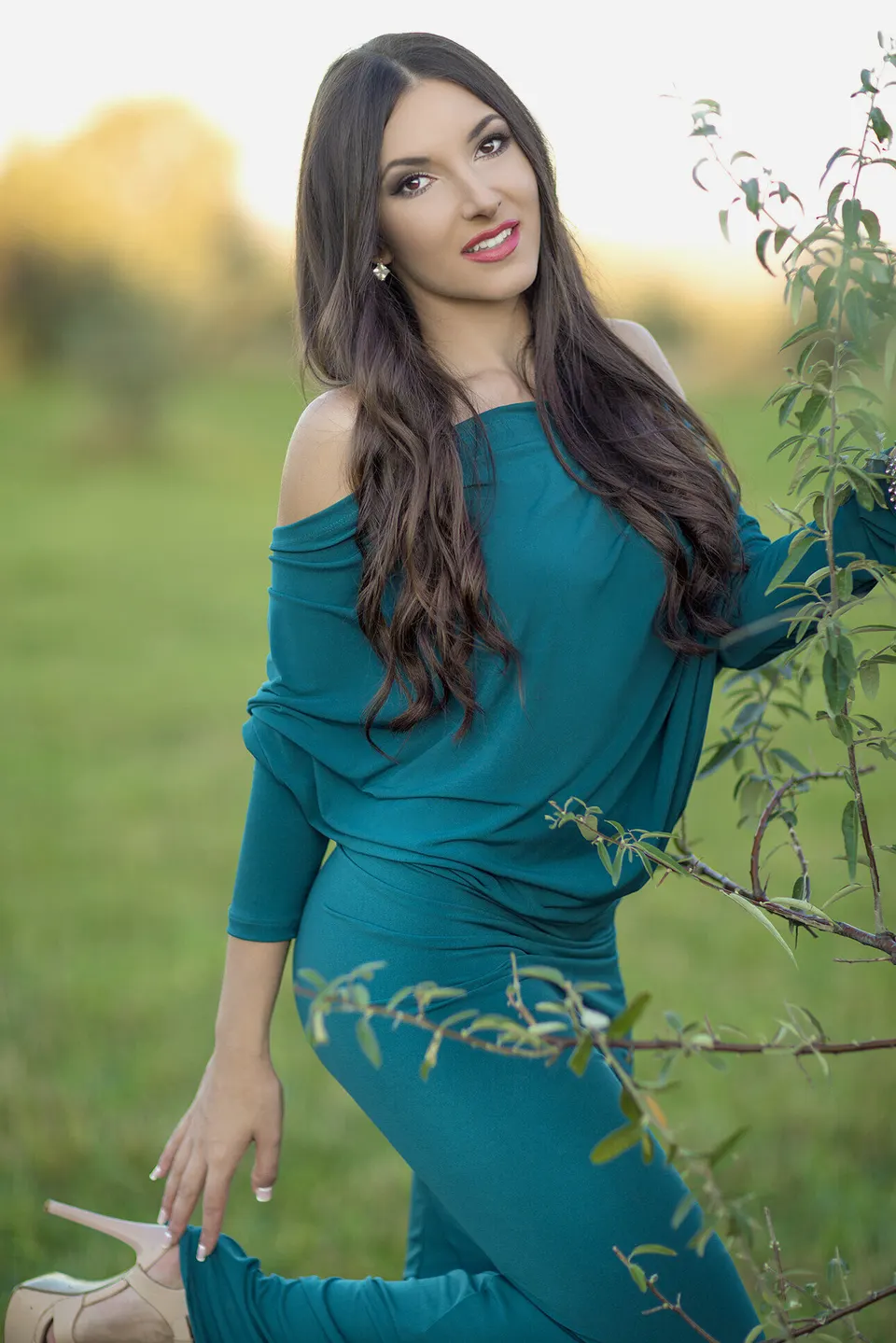 Natalia from Odesa, Ukraine — photo 1