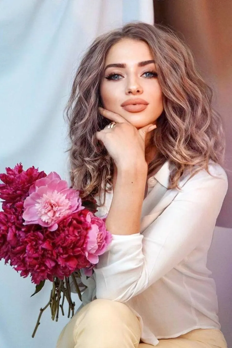 Evgeniya — photo 4