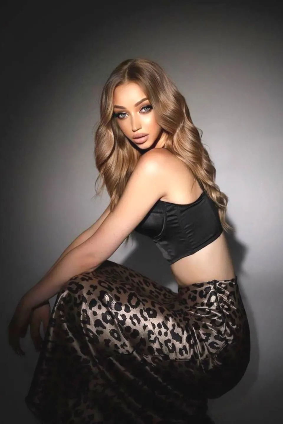 Alina — photo 3