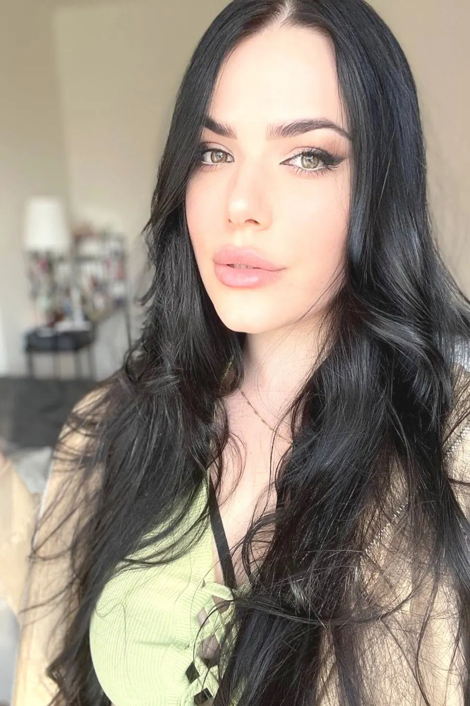 Anastasiia — photo 3