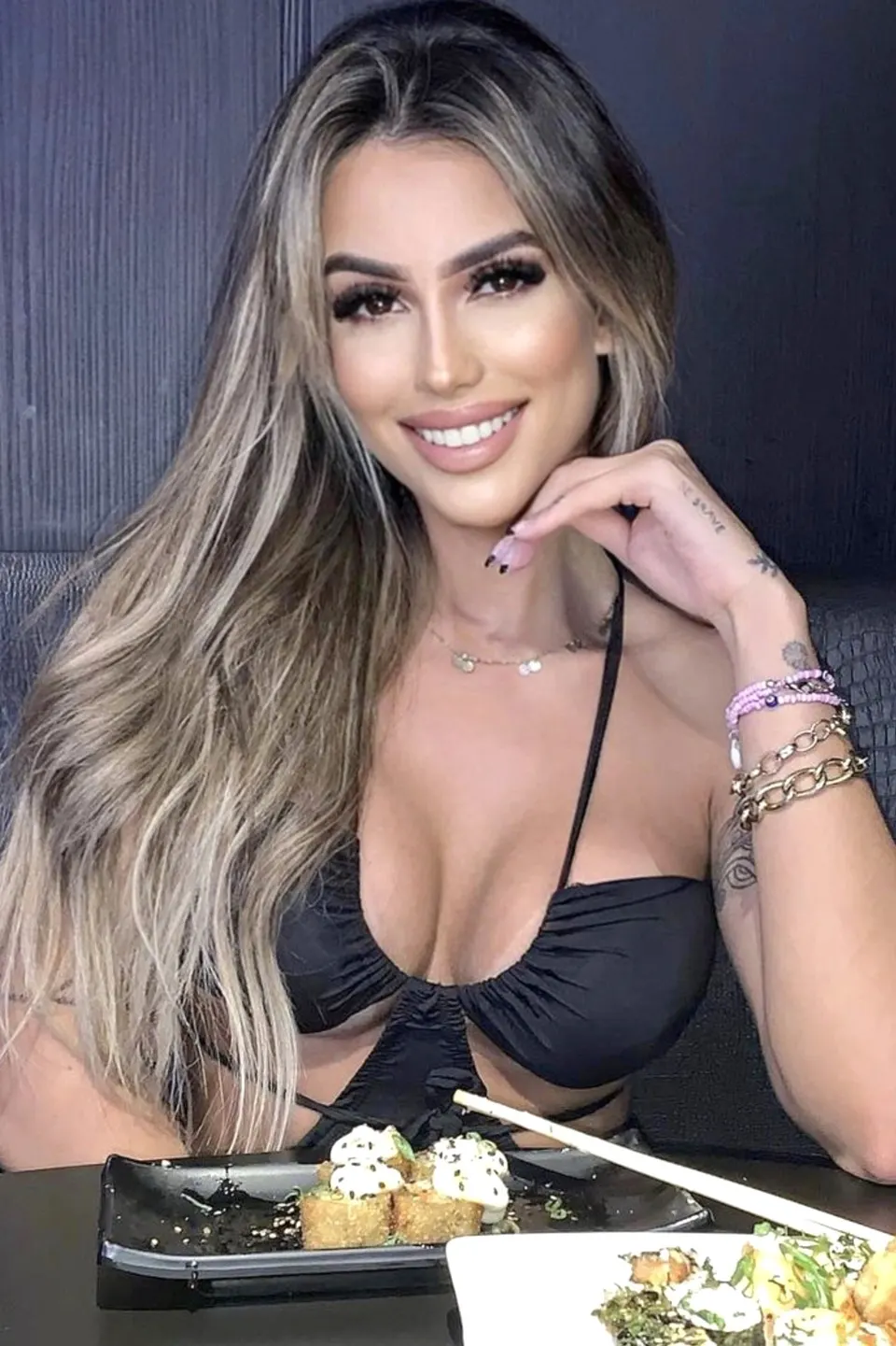 Manuela — photo 4